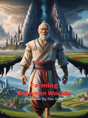 cover image of Farming Between Worlds